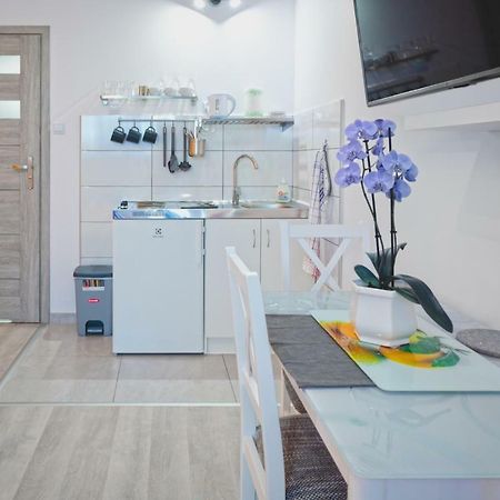Apartment Franka Oświęcim Eksteriør bilde